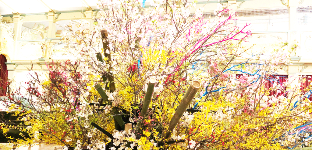 ～柳は緑 花は紅～ - ABLion